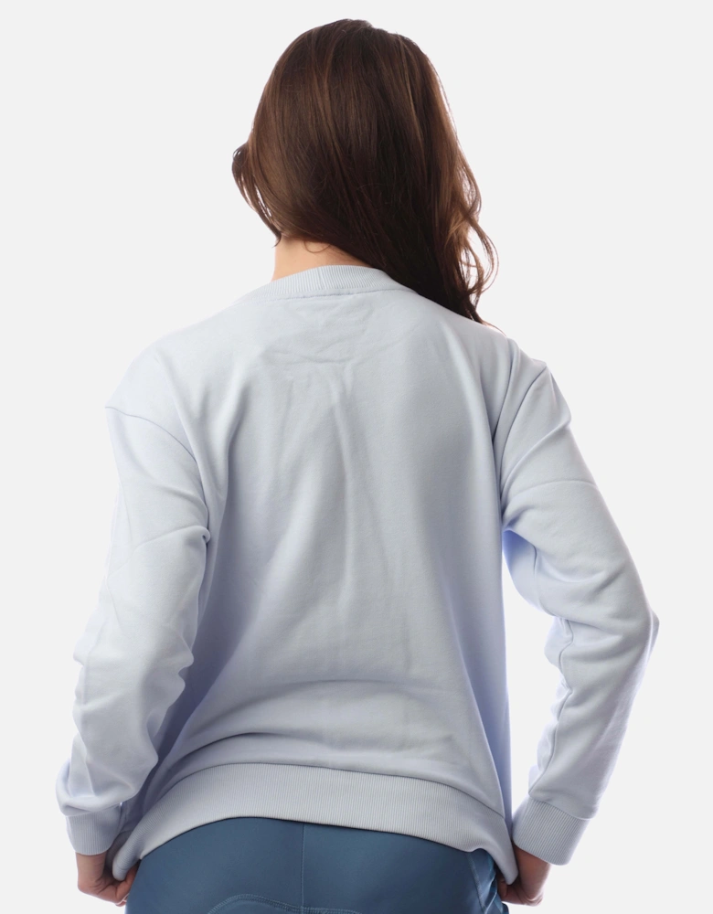 Crewneck Sweatshirt