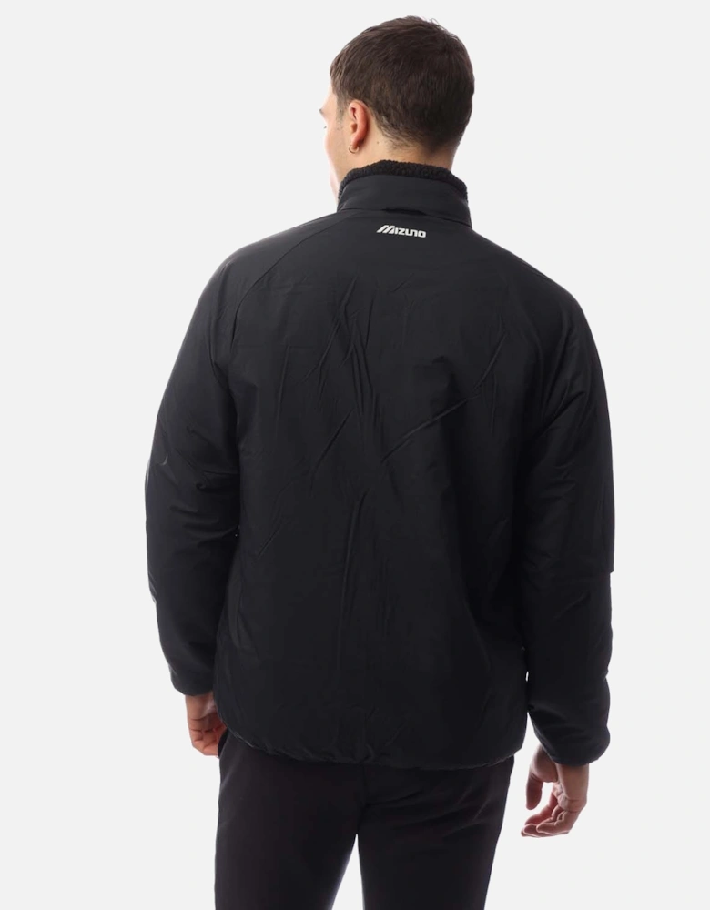 Polartec Thermalloft Reversible Jacket