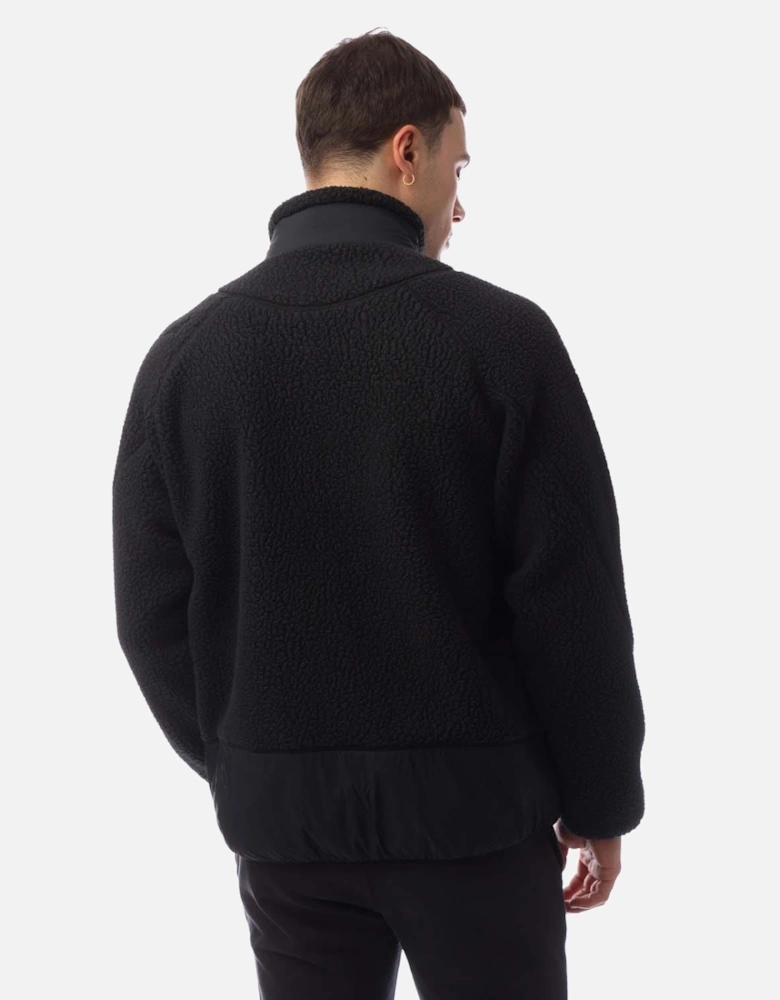 Polartec Thermalloft Reversible Jacket