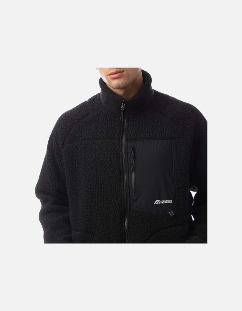 Polartec Thermalloft Reversible Jacket