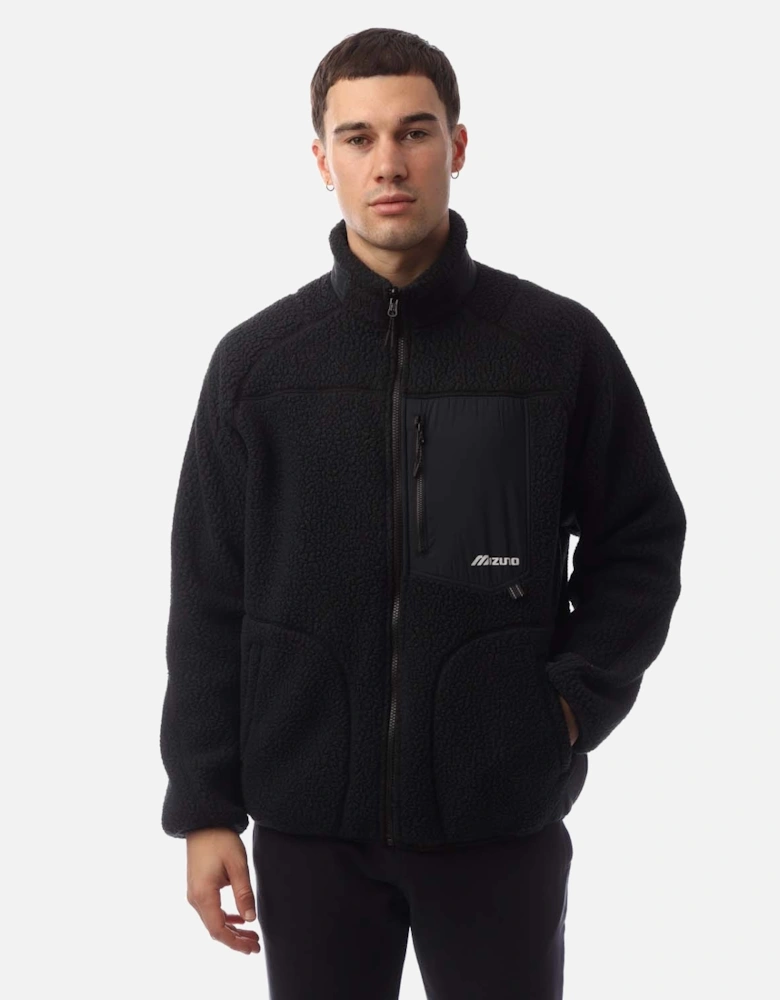 Polartec Thermalloft Reversible Jacket