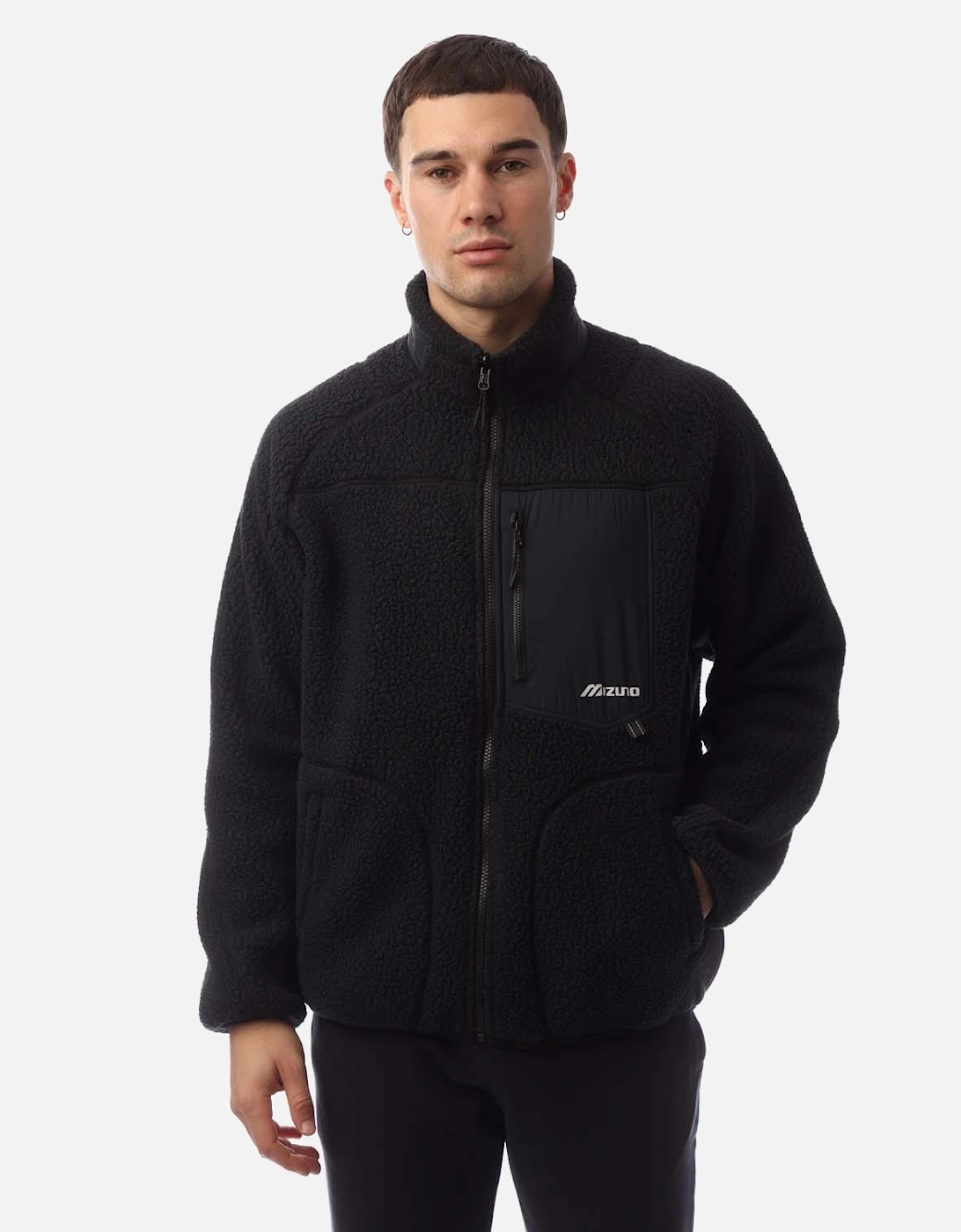 Polartec Thermalloft Reversible Jacket