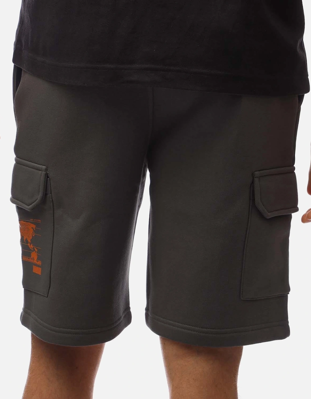 Jasper Global Cargo Shorts