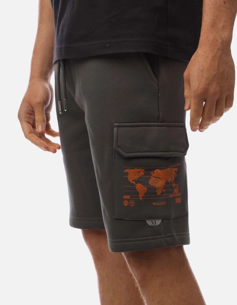 Jasper Global Cargo Shorts