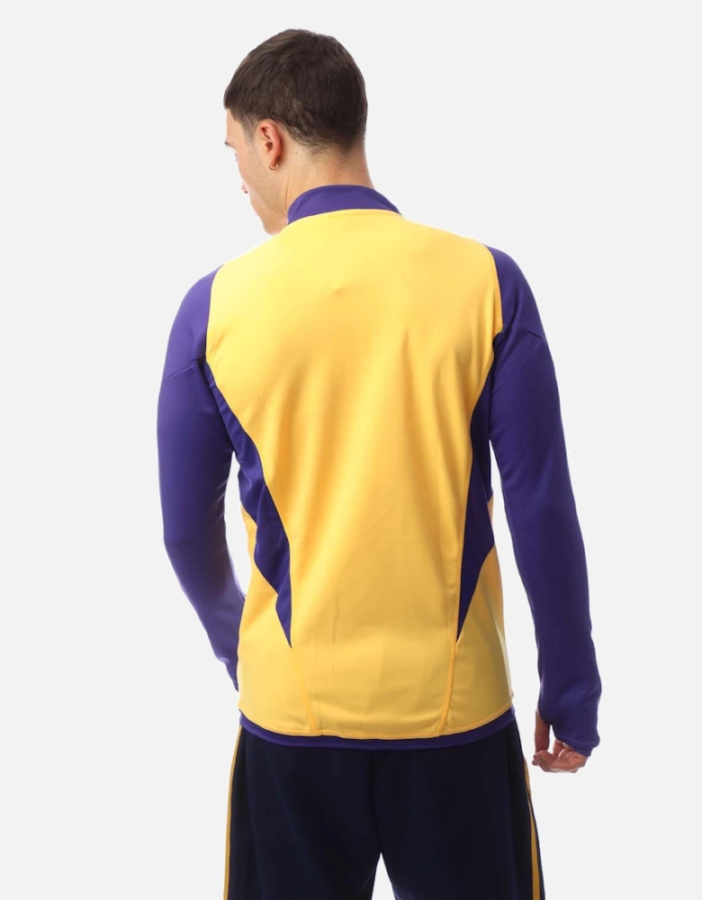 Real Madrid Tiro 23 Training Top