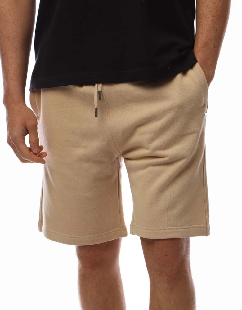 Loopback Shorts