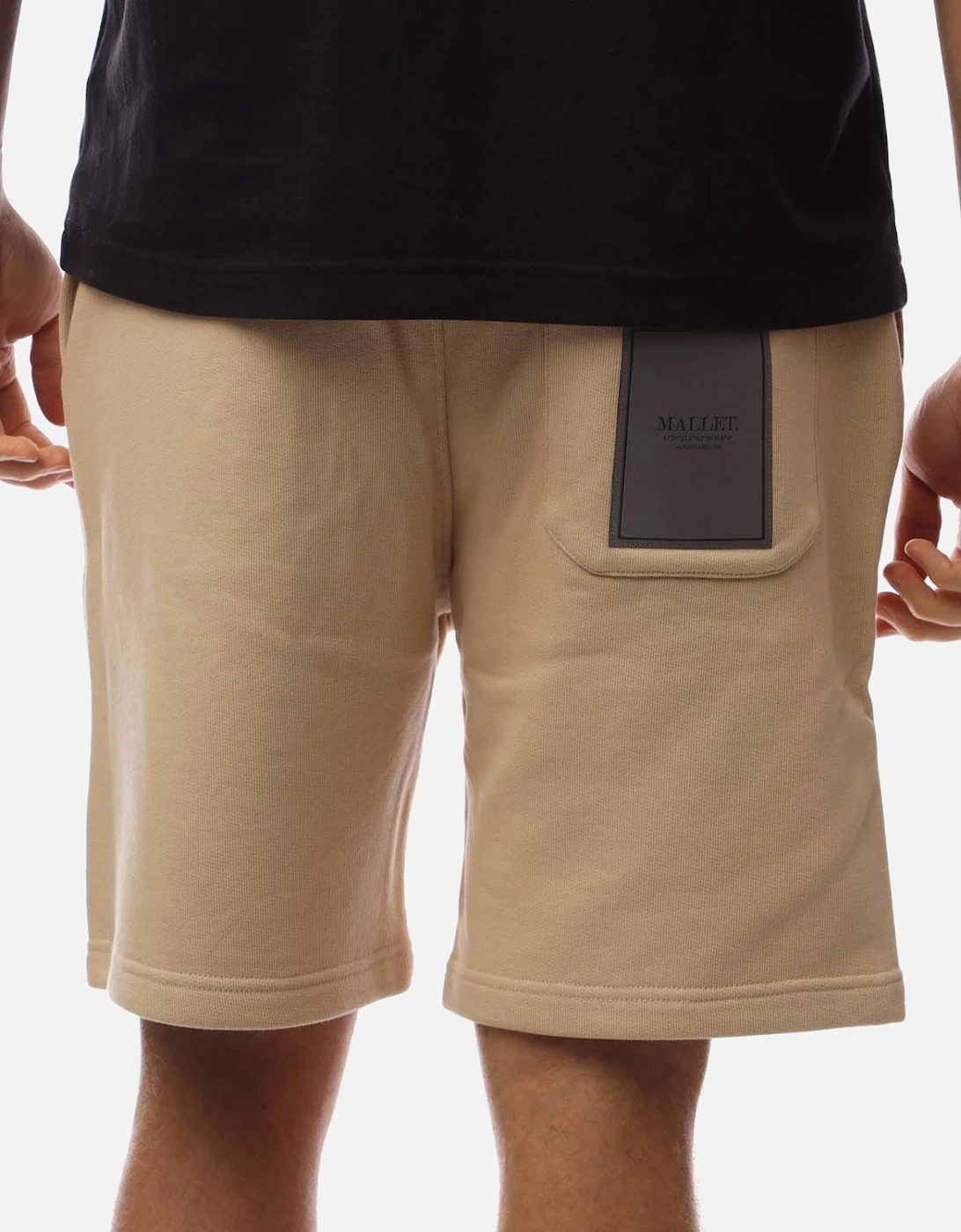 Loopback Shorts