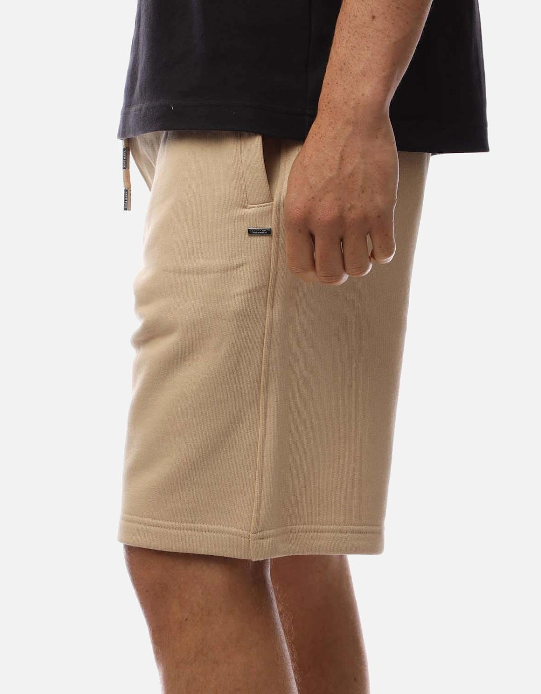 Loopback Shorts