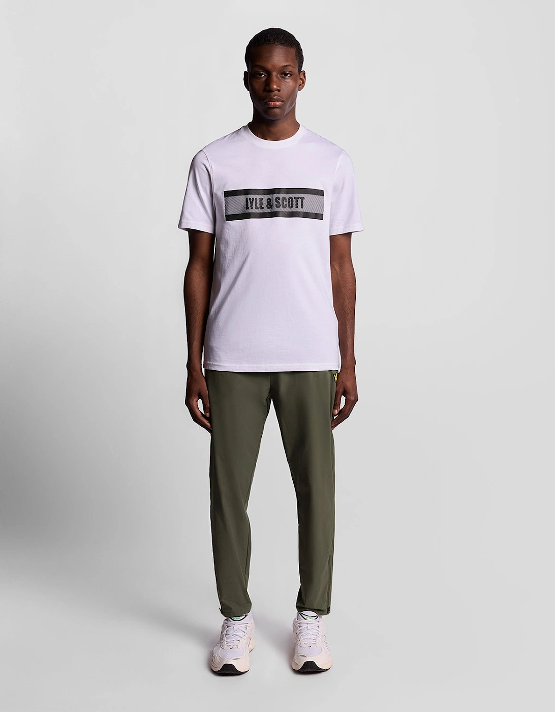 Sports Trousers, 7 of 6