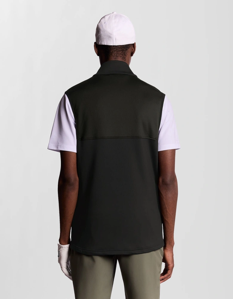 Golf Windproof Vest