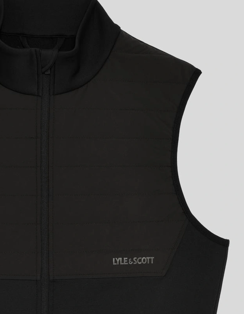 Golf Windproof Vest