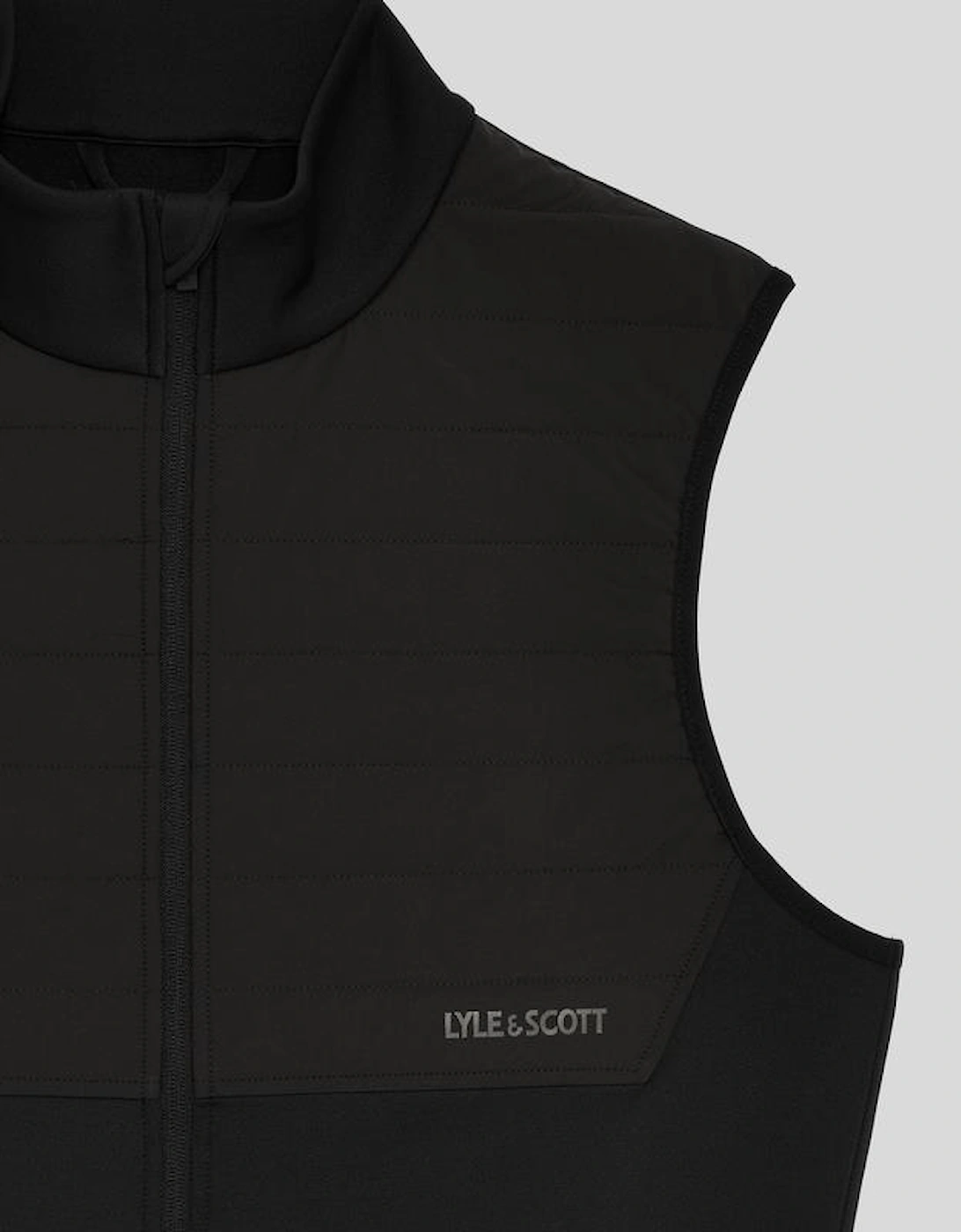 Golf Windproof Vest