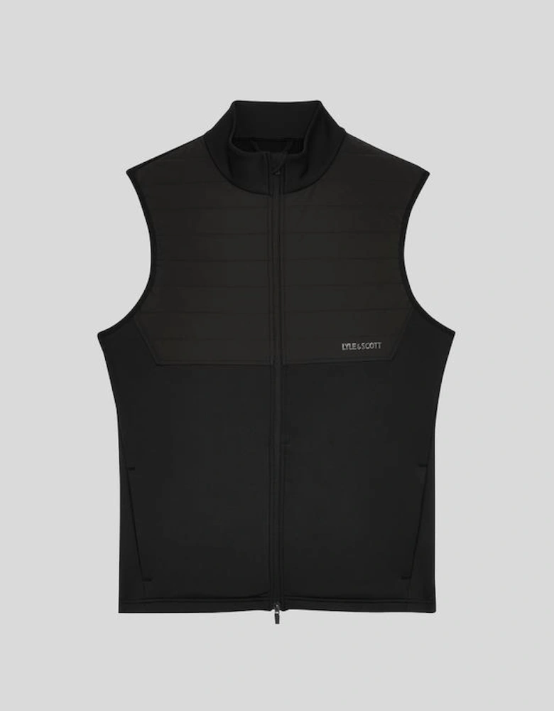 Golf Windproof Vest