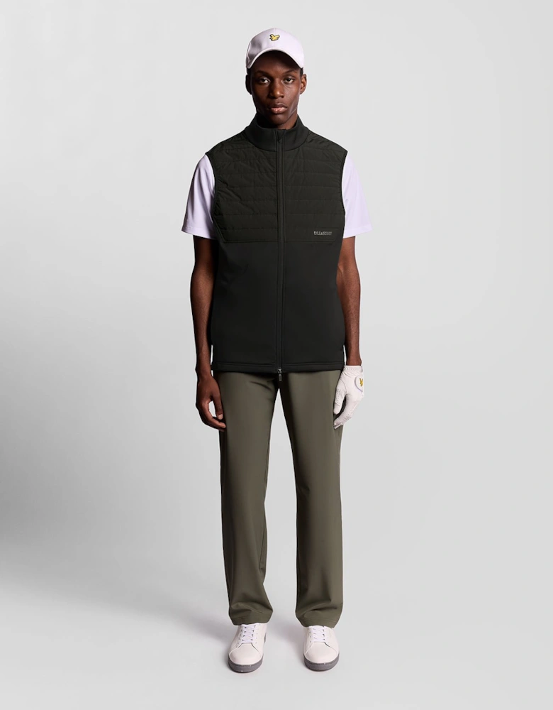 Golf Windproof Vest