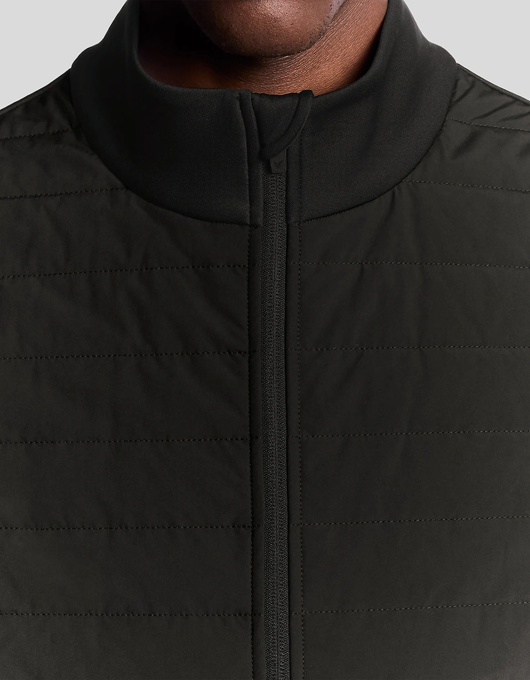 Golf Windproof Vest
