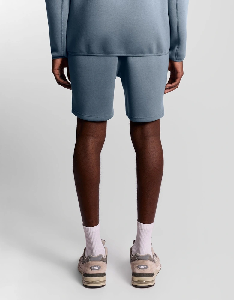 Sports Neoprene Shorts