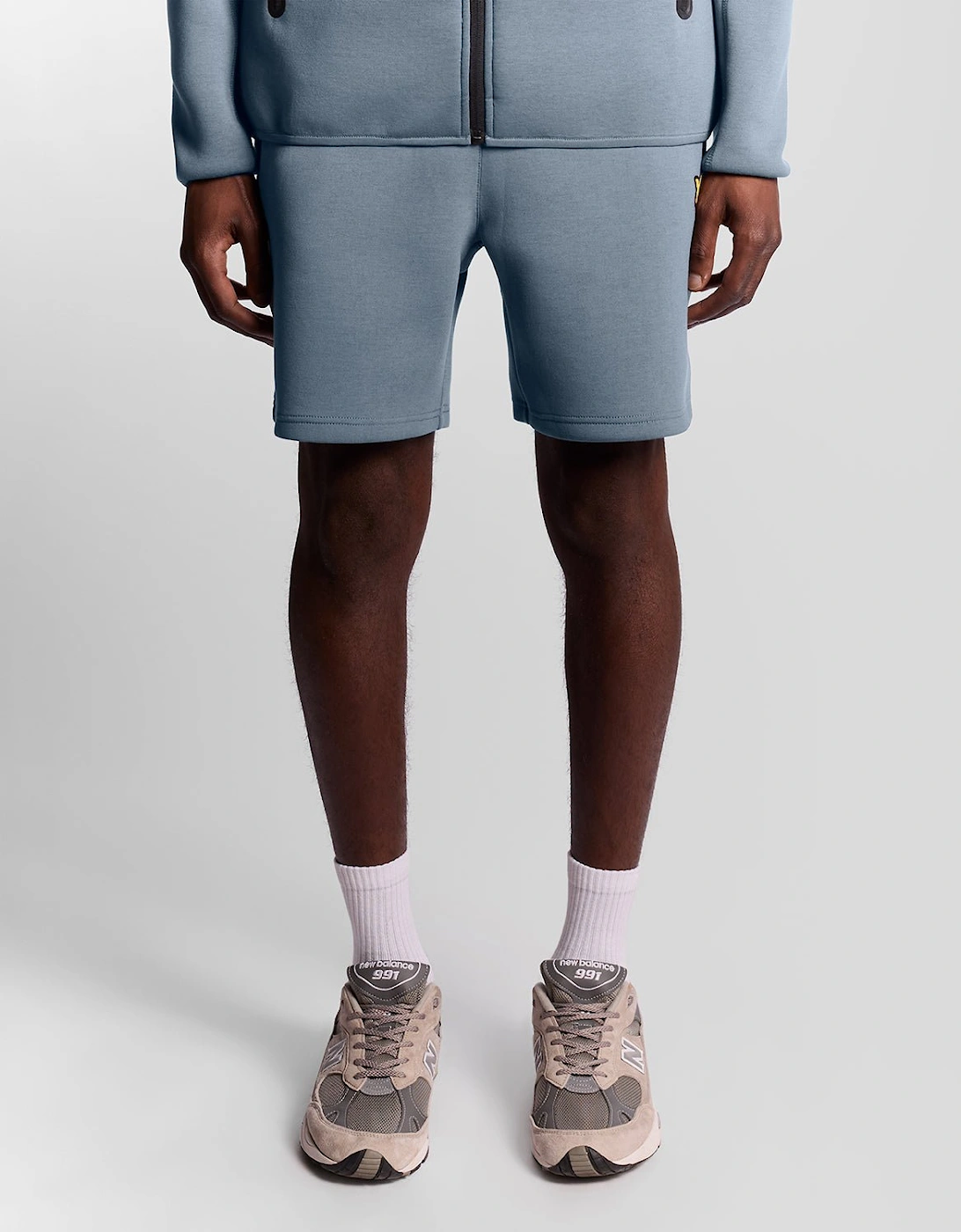 Sports Neoprene Shorts