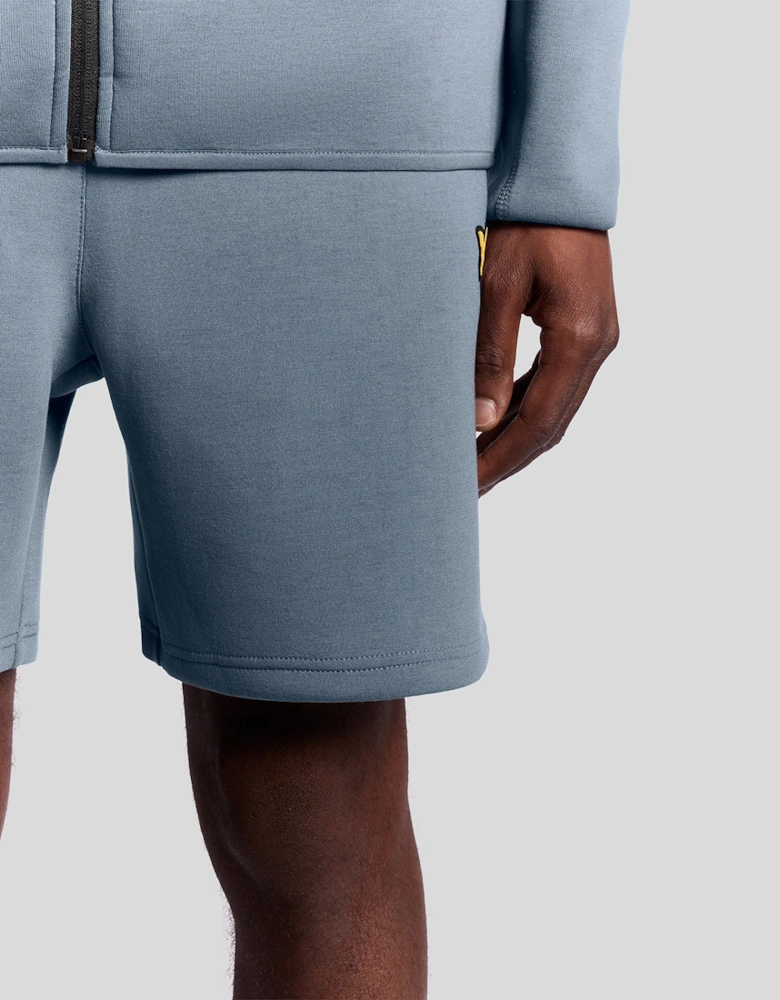 Sports Neoprene Shorts