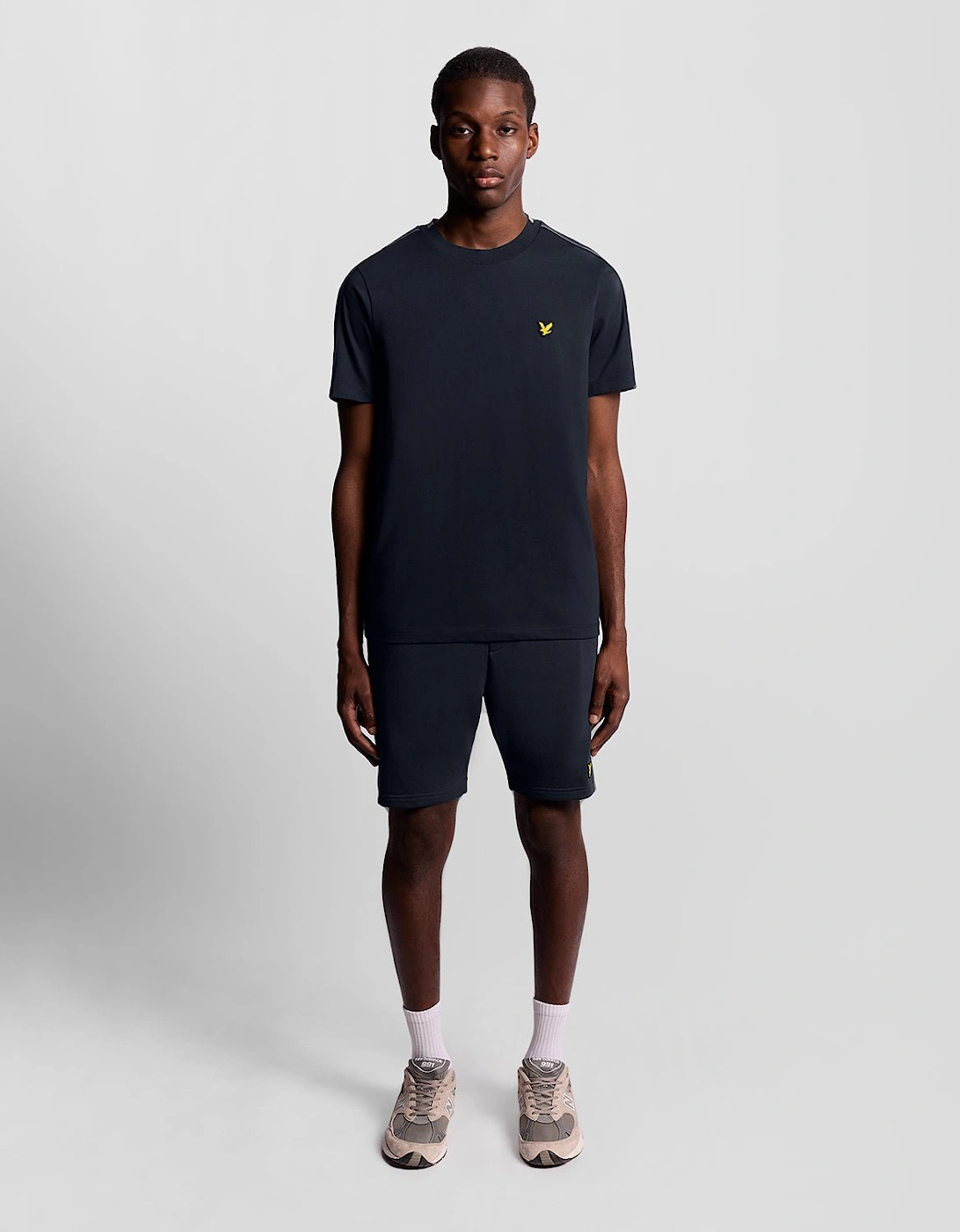 Sports Tape Sweat Shorts, 7 of 6