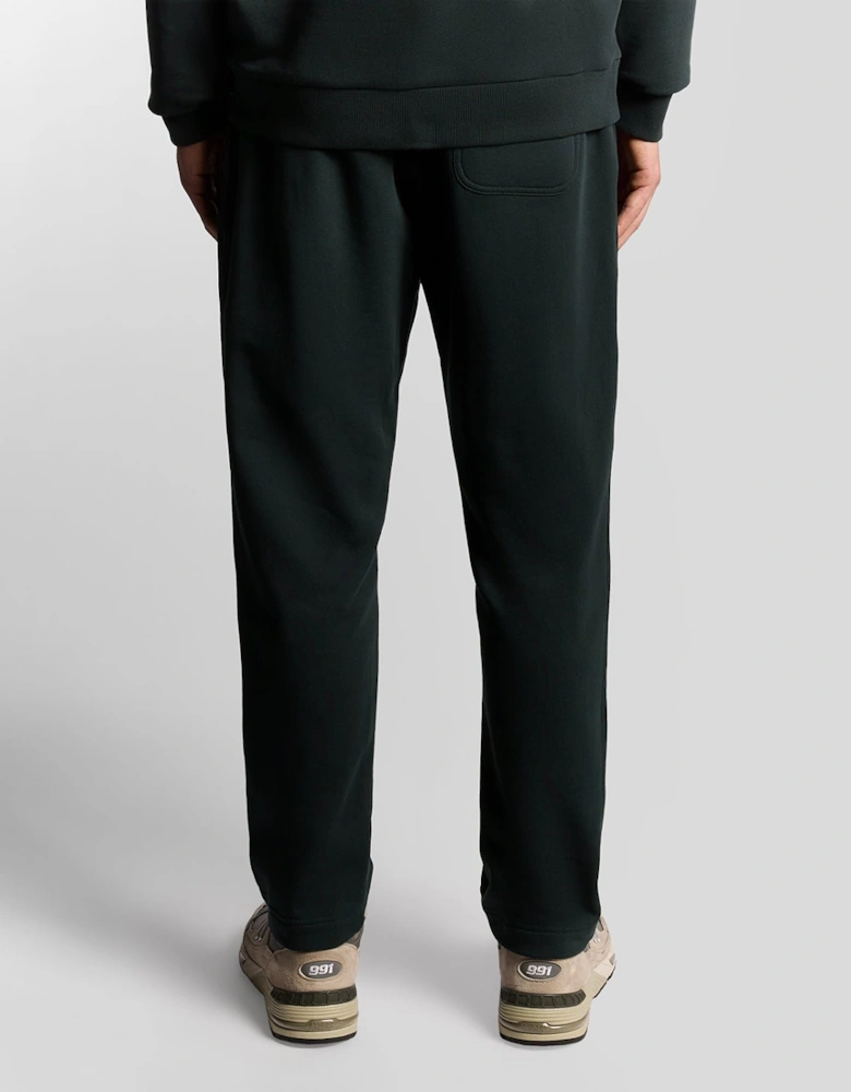 Insignia Graphic Cotton Joggers