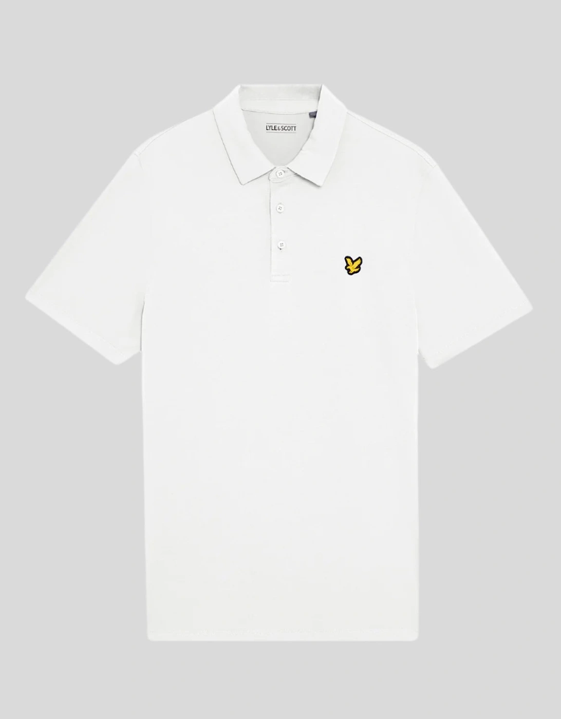 Golf Tour Polo Shirt, 2 of 1