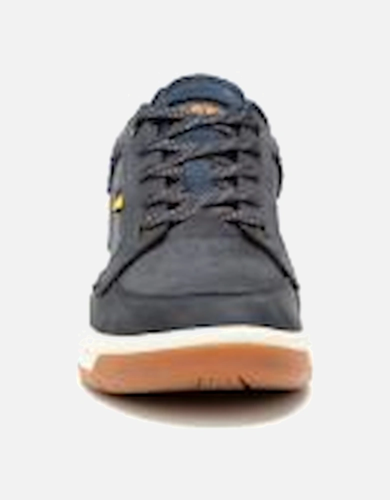 APA Cush Midnight P725899 Mens Shoes