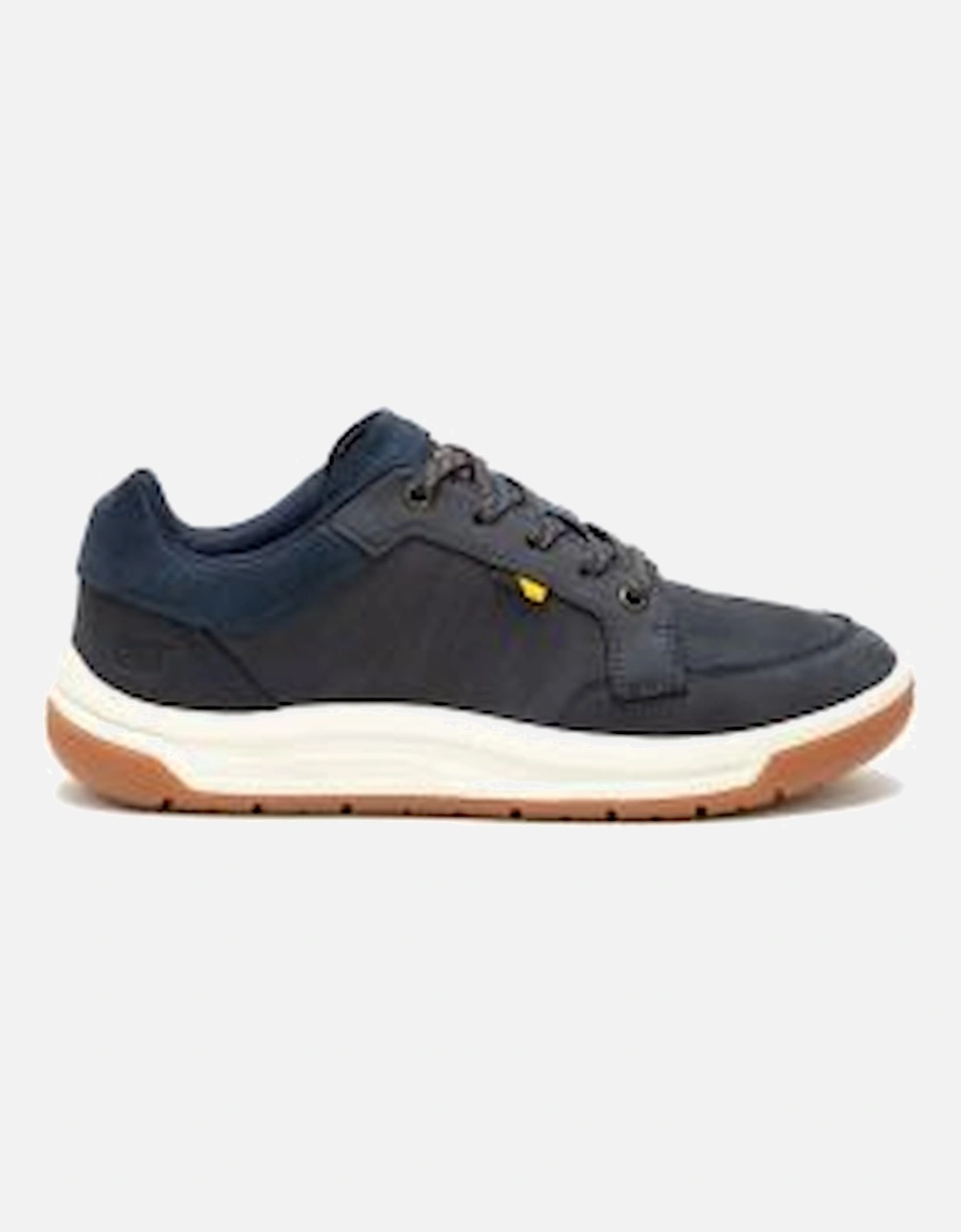 Caterpillar Men's APA Cush Midnight P725899 Mens Shoes - Navy - Size: 10