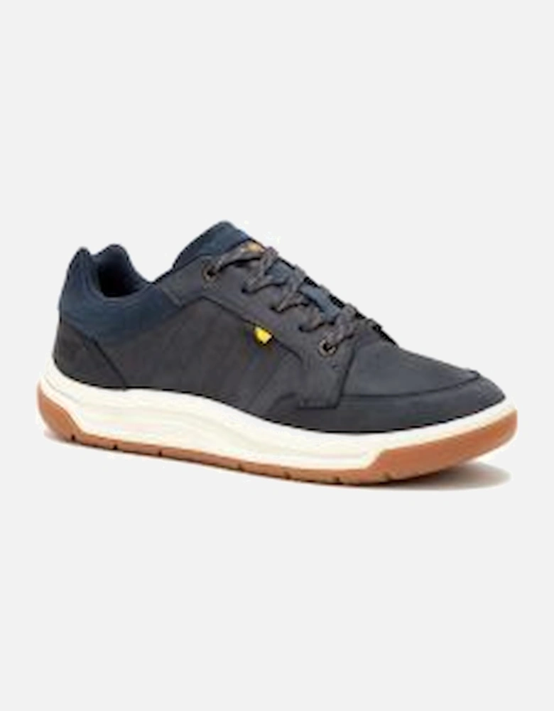 APA Cush Midnight P725899 Mens Shoes
