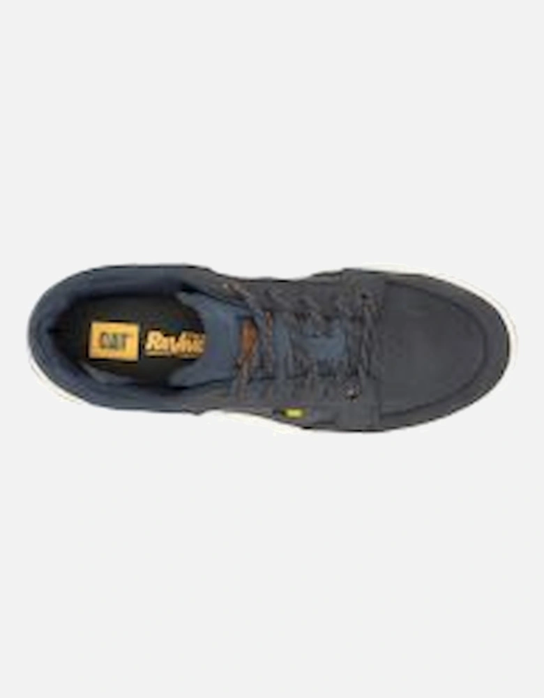 APA Cush Midnight P725899 Mens Shoes