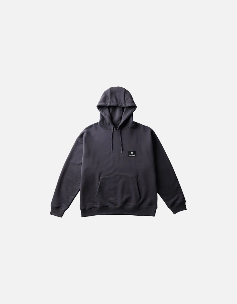 Snow Peak NSD Square Logo Hoodie