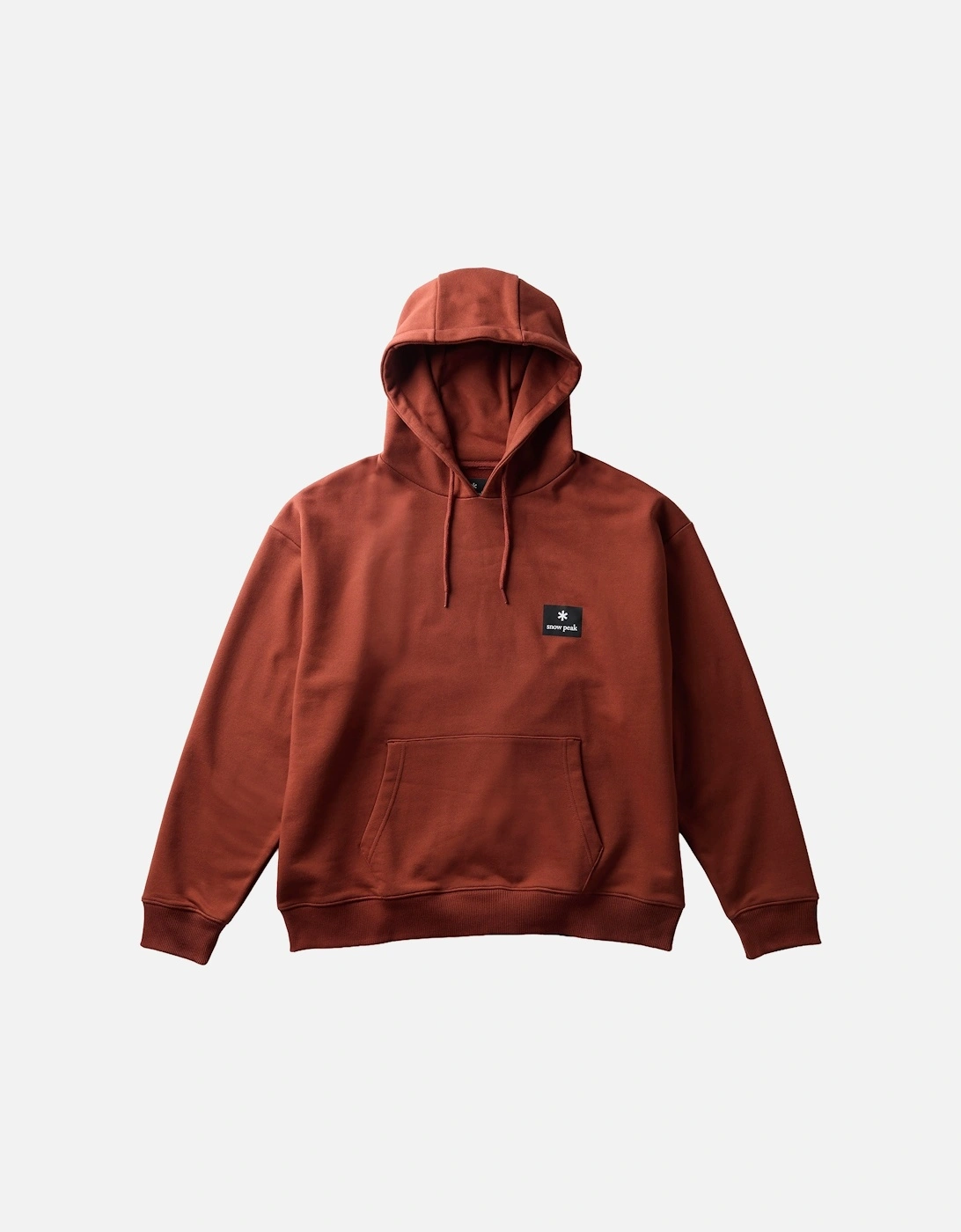 Snow Peak NSD Square Logo Hoodie, 2 of 1