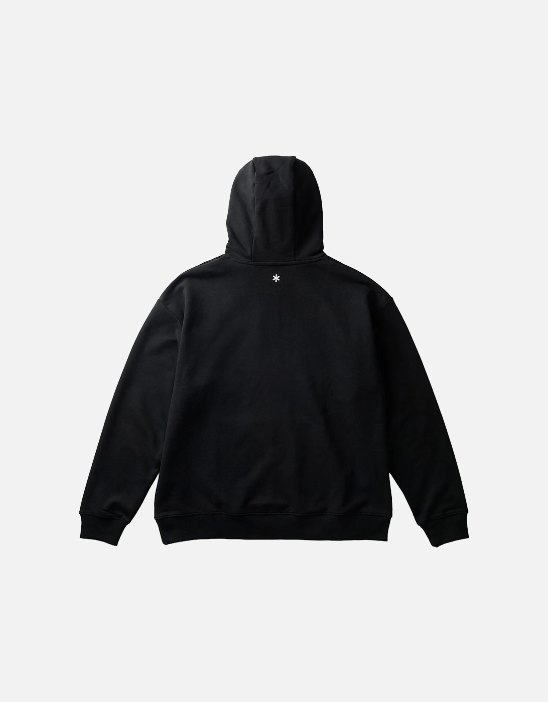 Snow Peak NSD Square Logo Hoodie