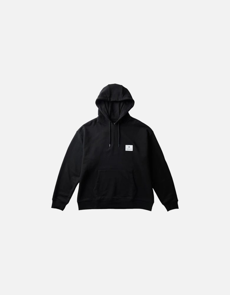 Snow Peak NSD Square Logo Hoodie