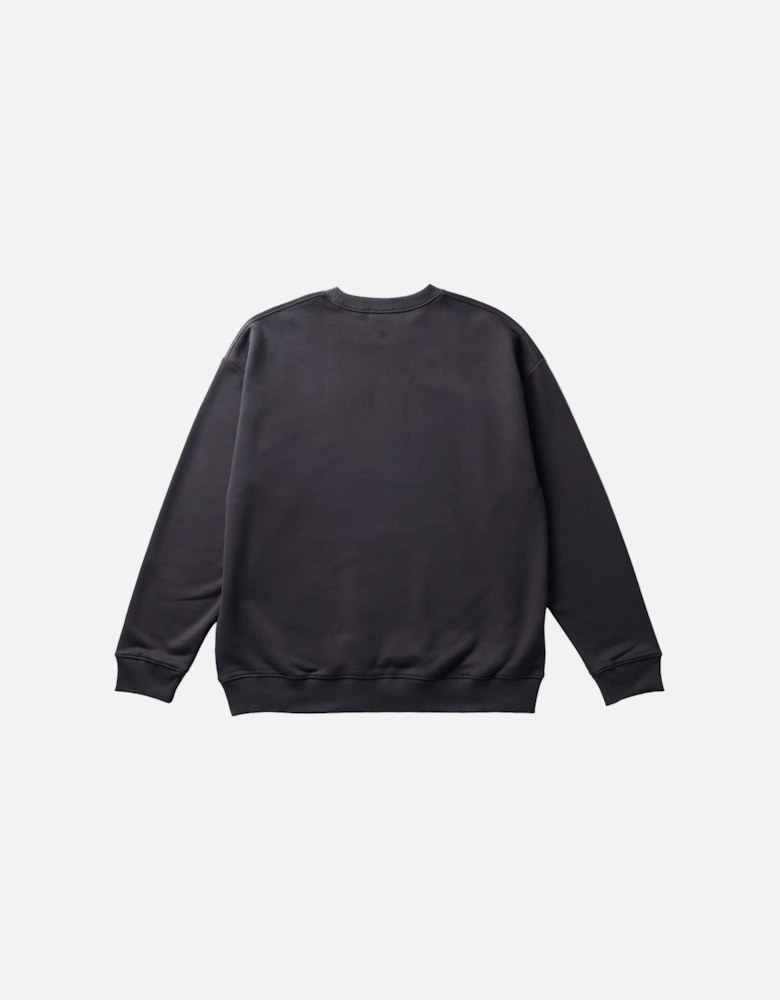 Snow Peak NSD Square Logo Pullover