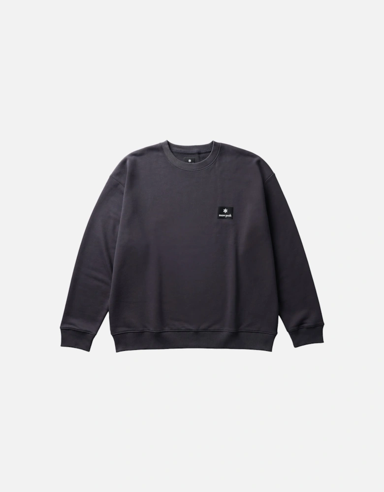 Snow Peak NSD Square Logo Pullover