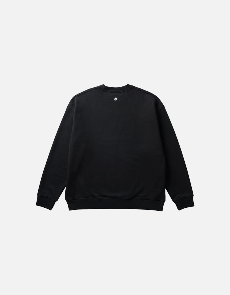 Snow Peak NSD Square Logo Pullover