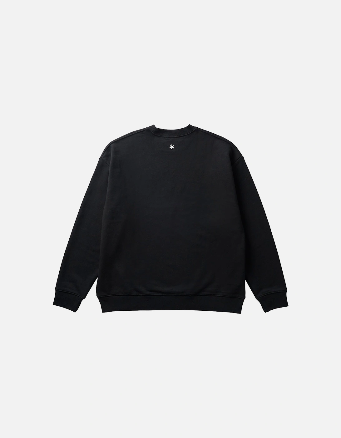 Snow Peak NSD Square Logo Pullover