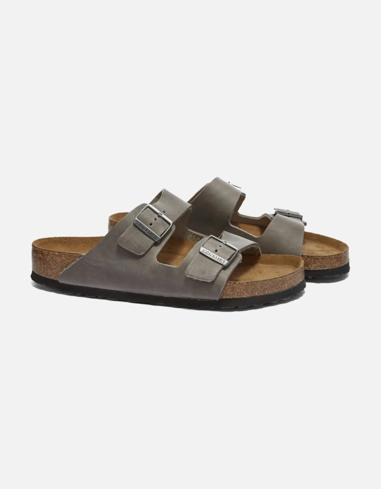 Arizona Waxy Leather