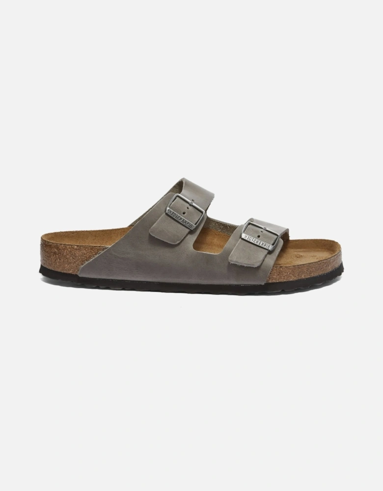 Arizona Waxy Leather