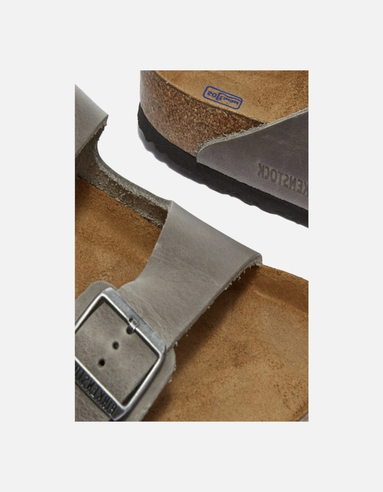 Arizona Waxy Leather