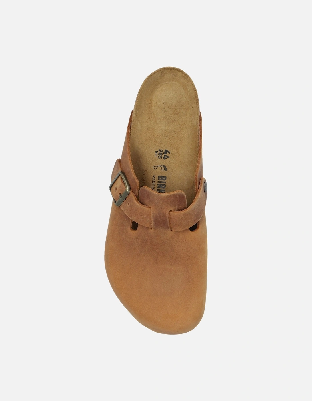 Boston Leather Oiled