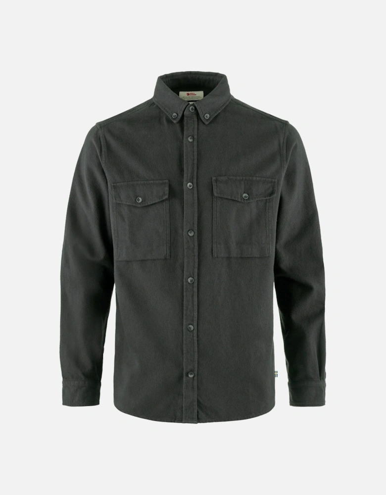 Fjällräven Övik Twill Shirt