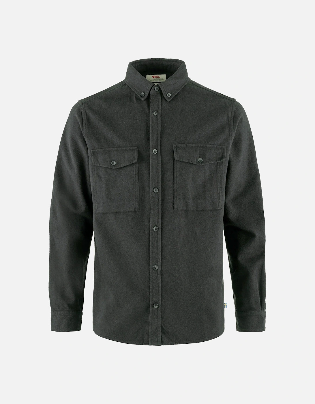Fjällräven Övik Twill Shirt, 2 of 1