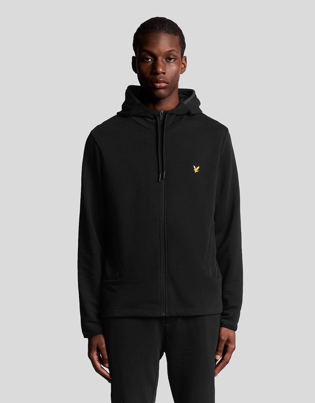 Sports Tape Track Jacket, 7 of 6