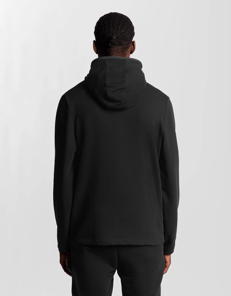 Sports Tape Track Jacket