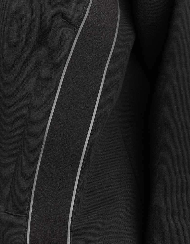 Sports Tape Track Jacket
