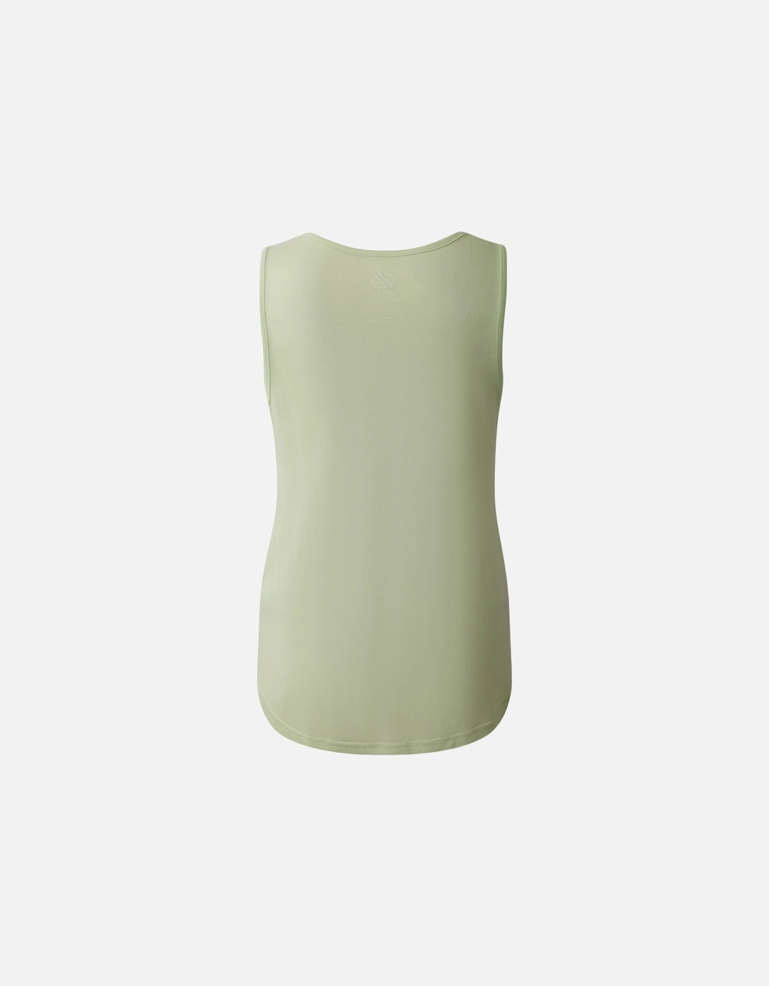 Womens/Ladies Harmonic Boat Vest Top