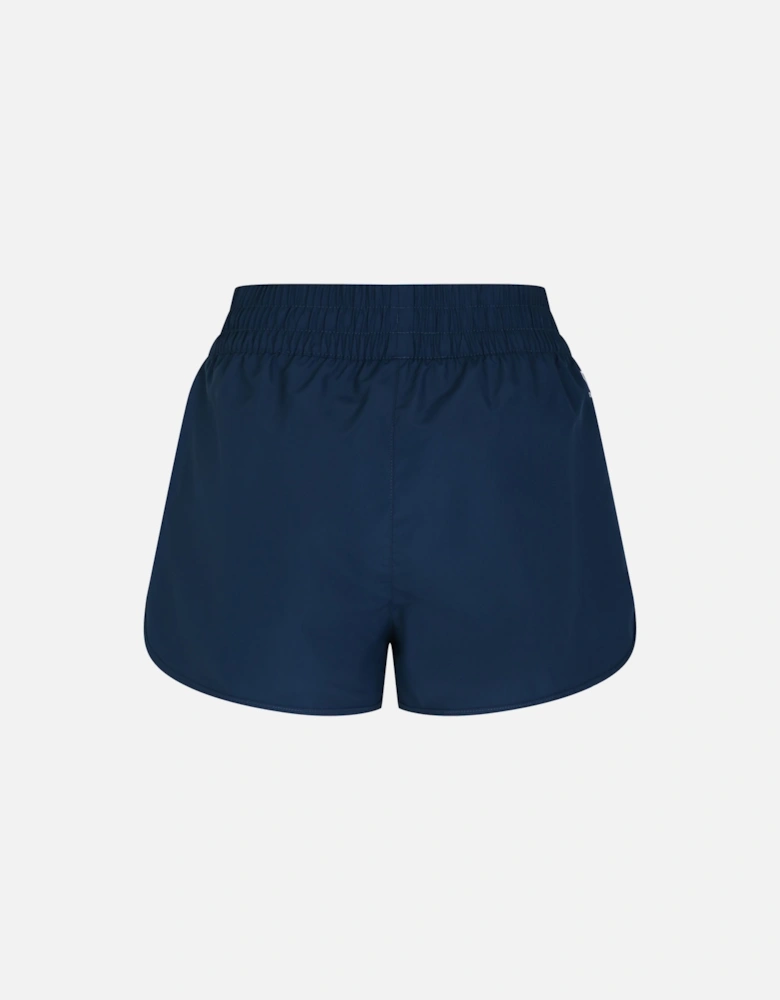 Womens/Ladies Sprint Up 2 in 1 Shorts
