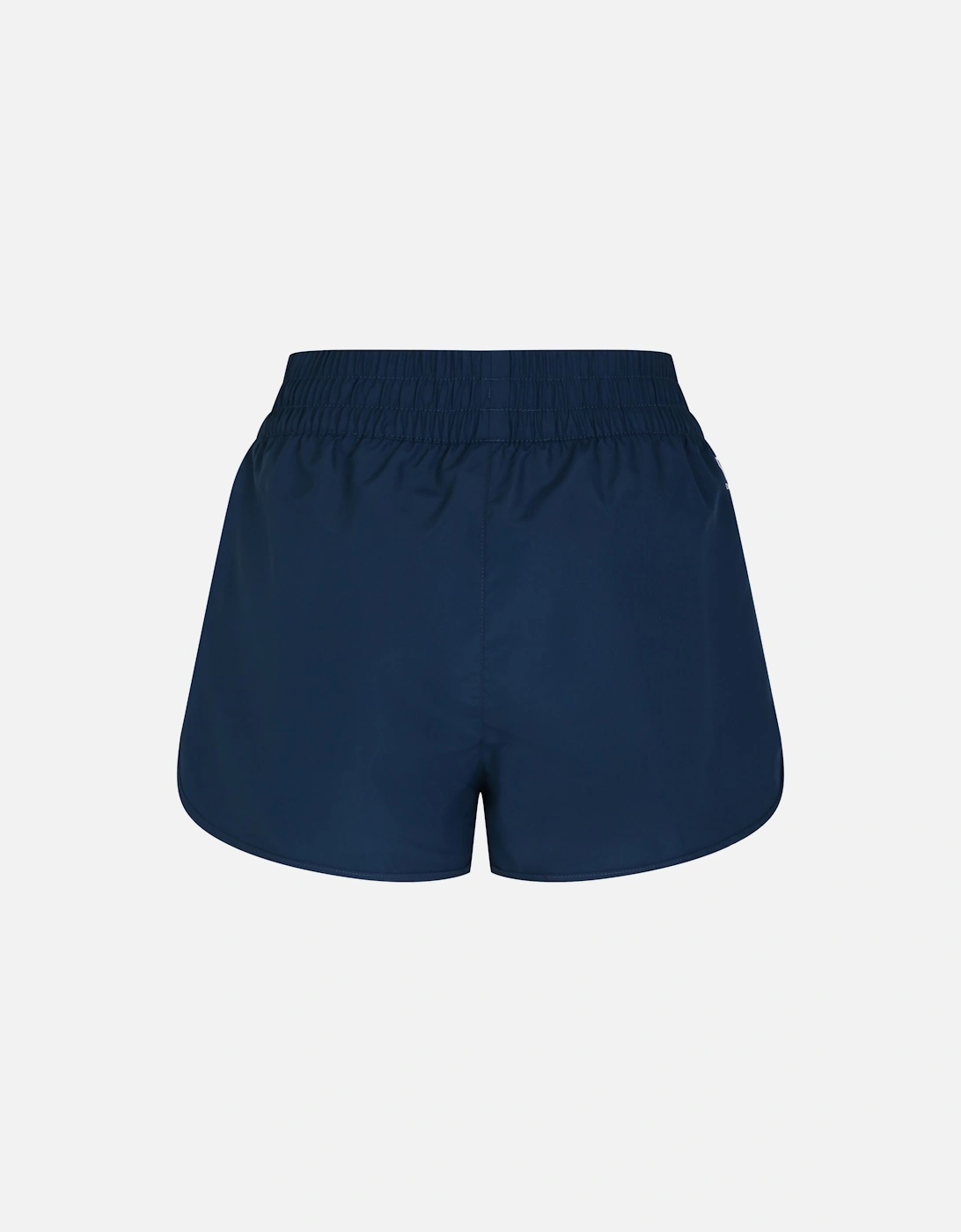 Womens/Ladies Sprint Up 2 in 1 Shorts