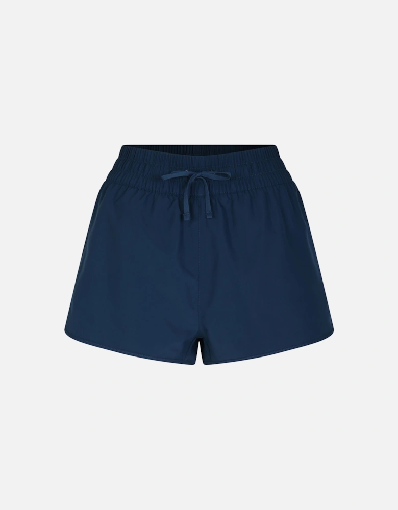 Womens/Ladies Sprint Up 2 in 1 Shorts
